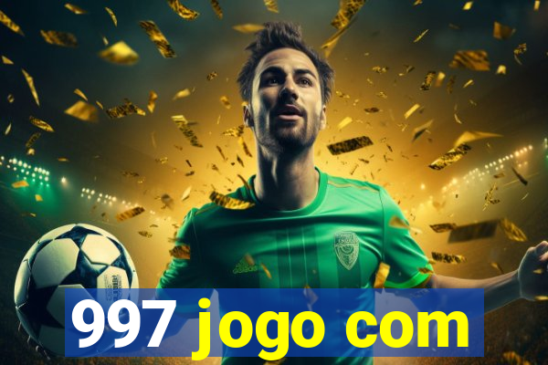 997 jogo com